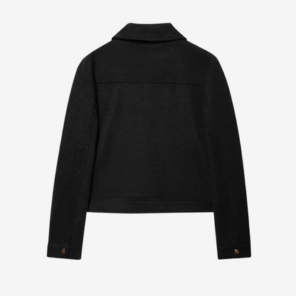 Gabriela™ Chaqueta elegante de sastre
