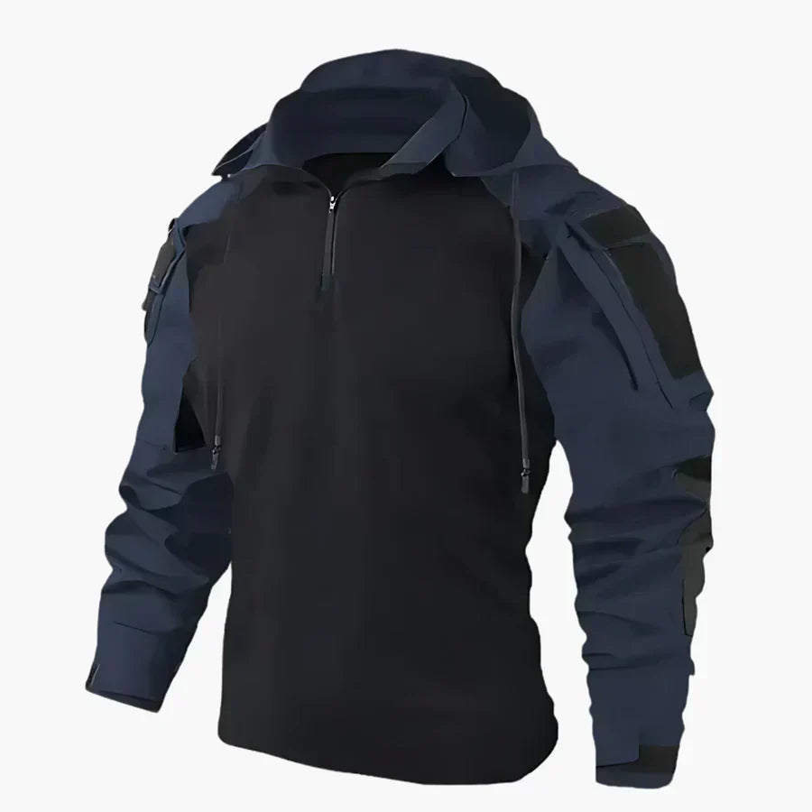 Alain - Chaqueta Táctica