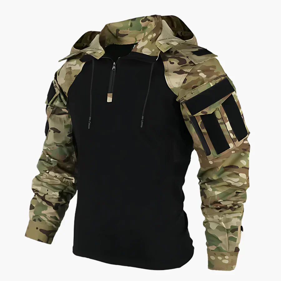 Alain - Chaqueta Táctica
