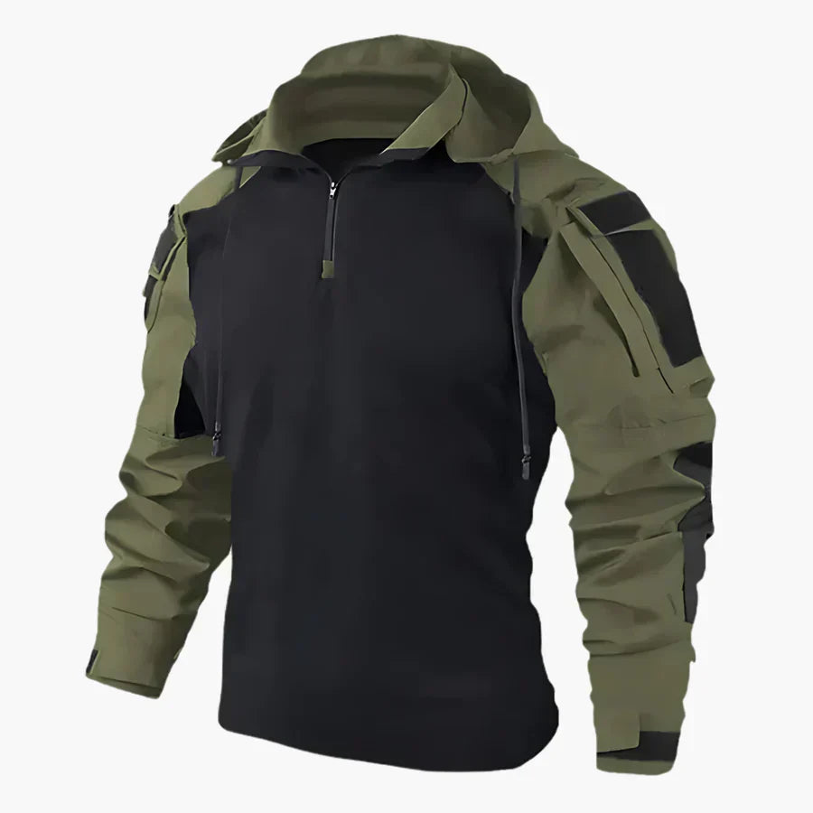 Alain - Chaqueta Táctica