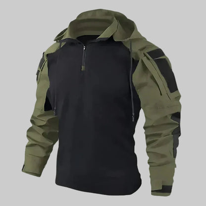 Alain - Chaqueta Táctica
