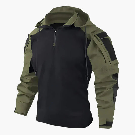 Alain - Chaqueta Táctica