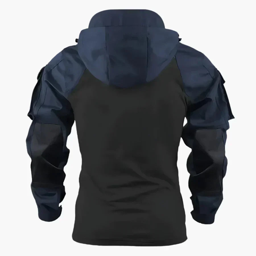 Alain - Chaqueta Táctica