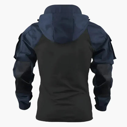 Alain - Chaqueta Táctica