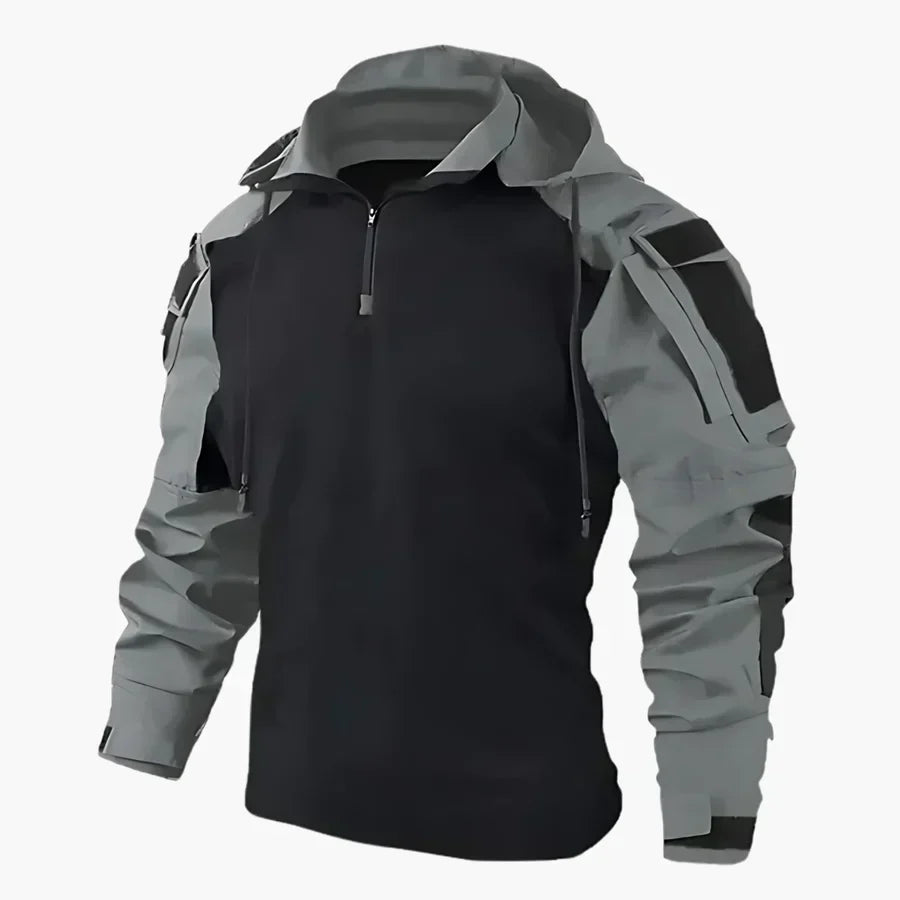Alain - Chaqueta Táctica