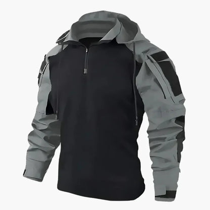Alain - Chaqueta Táctica