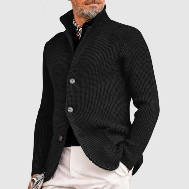 Julián | Elegante Cárdigan