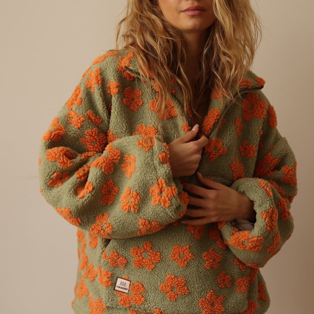 Margarita | Jersey polar Bloom