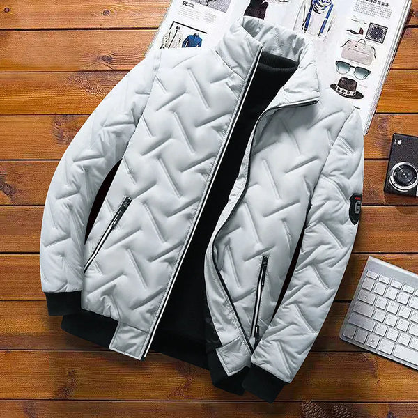 Brady | Chaqueta elegante de invierno