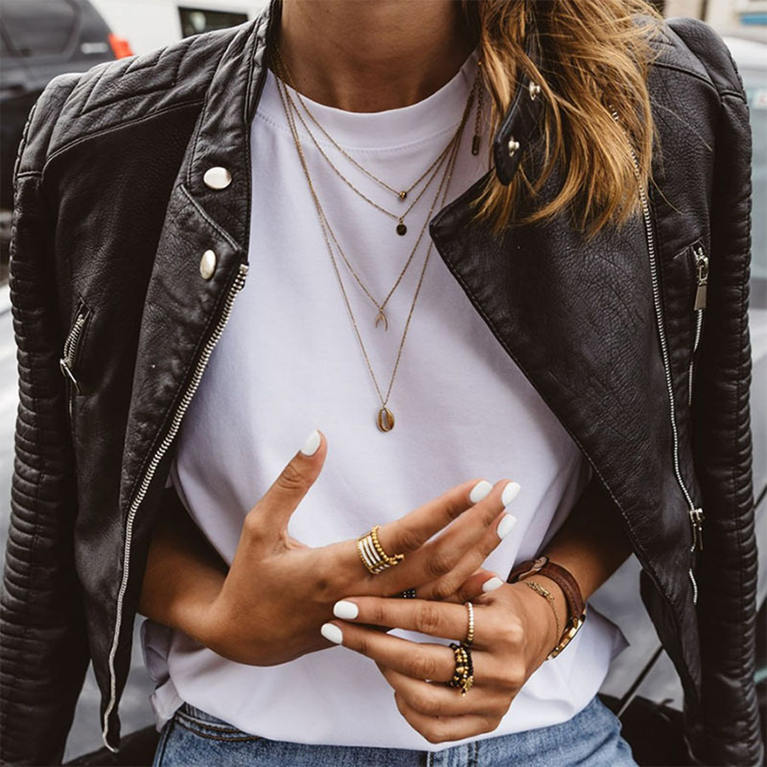Silvia | Chaqueta bomber