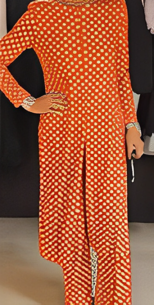 LILIANA | Conjunto de dos piezas con estampado de lunares para una elegancia desenfadada y looks veraniegos versátiles
