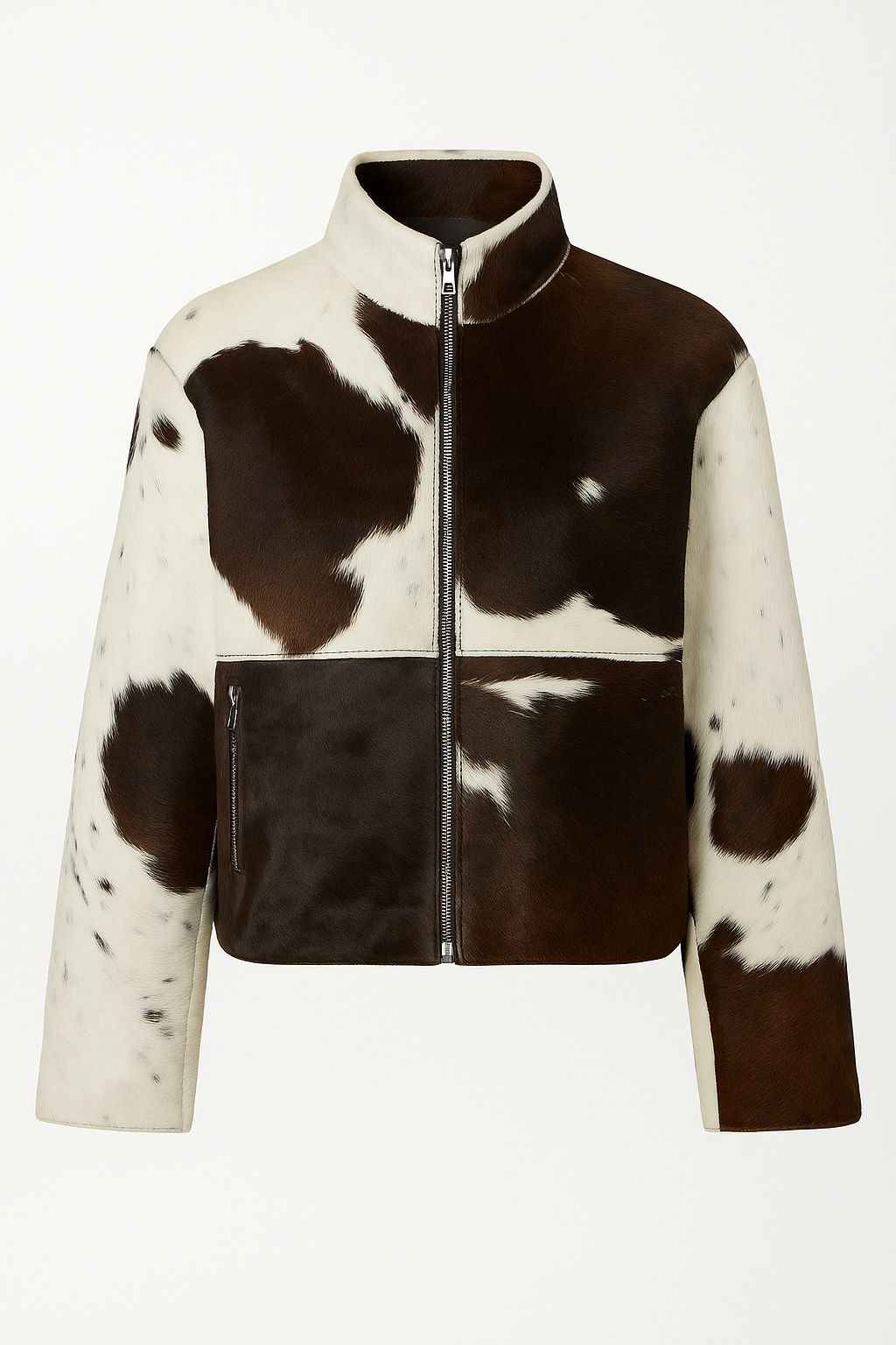 Rosalía™  - Chaqueta Estampada