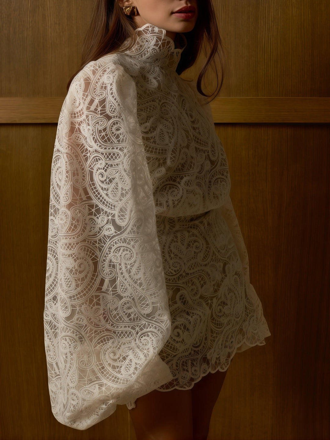 Conjunto Arabella