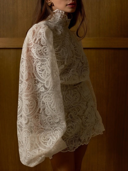 Conjunto Arabella