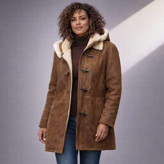 Elsa™ | Abrigo de invierno atemporal