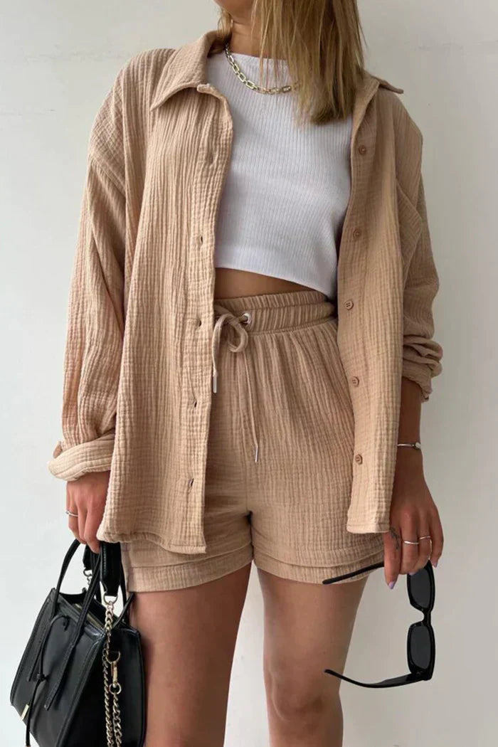Lucia™ | Conjunto informal a juego