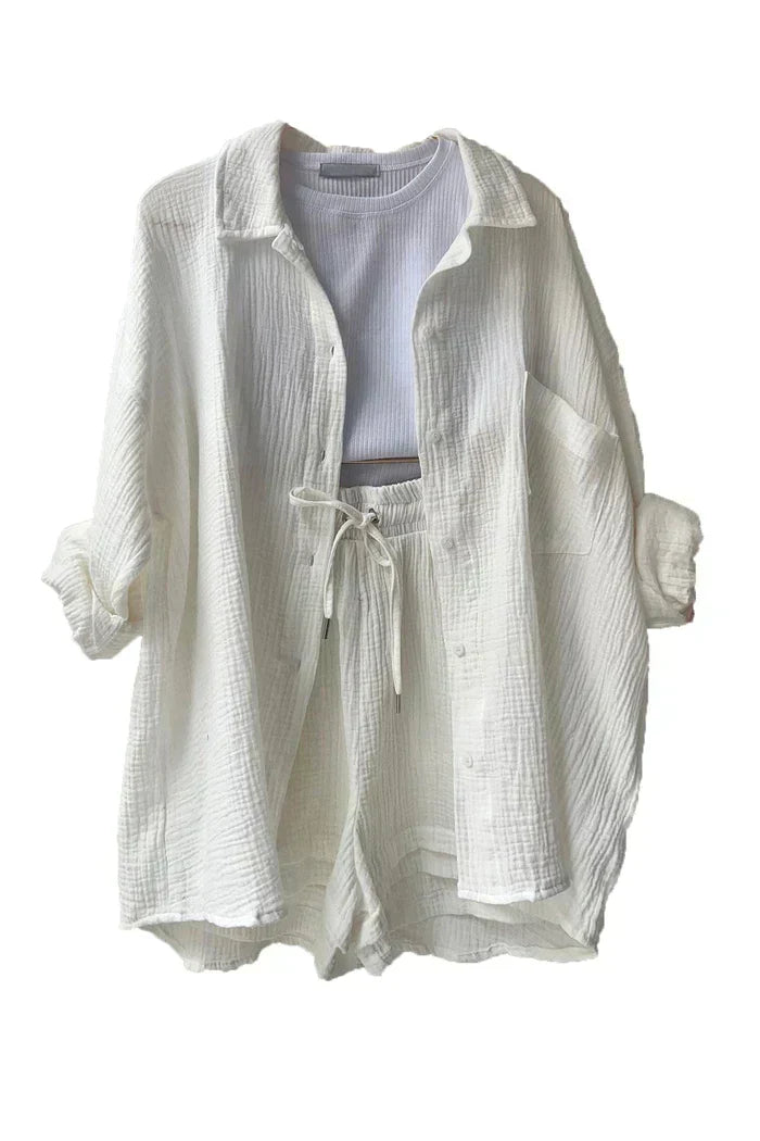 Lucia™ | Conjunto informal a juego