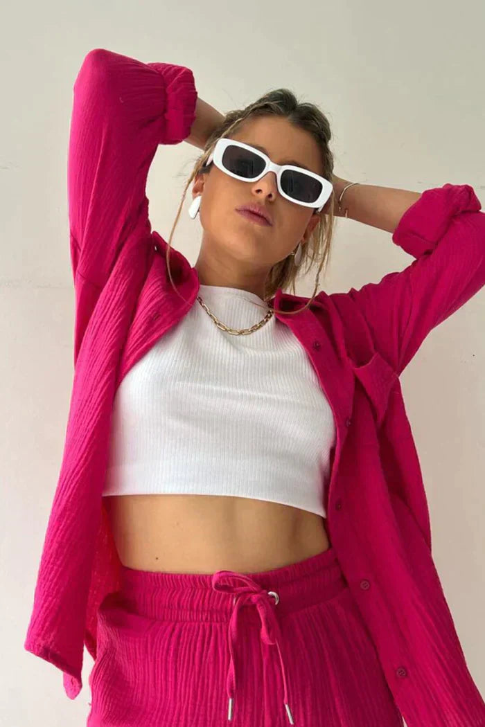 Lucia™ | Conjunto informal a juego
