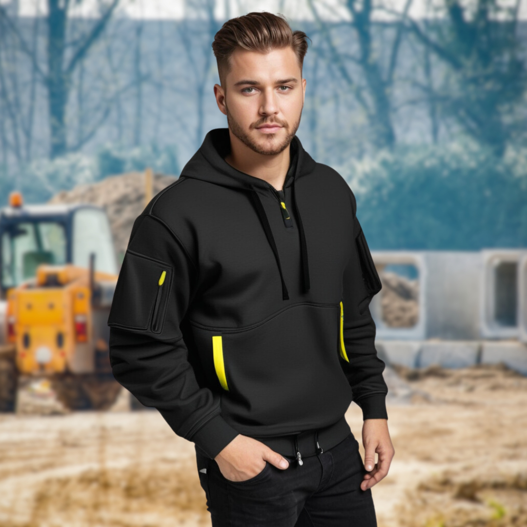 Oakley – Sudadera de trabajo resistente