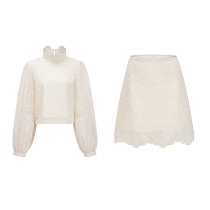 Conjunto Arabella