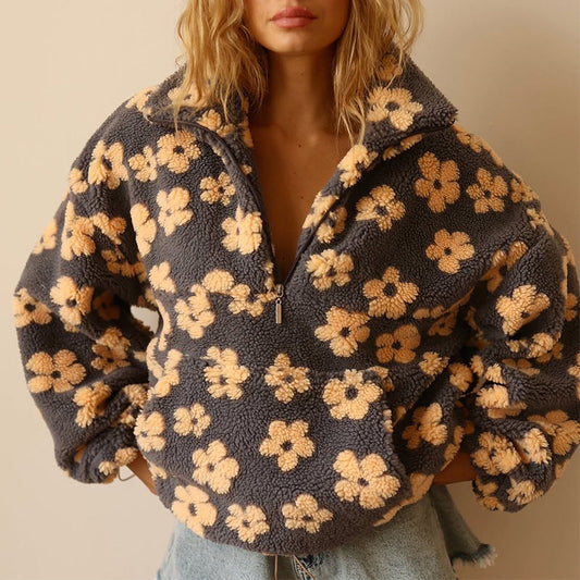 Margarita | Jersey polar Bloom