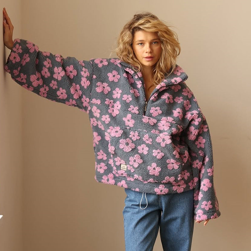 Margarita | Jersey polar Bloom
