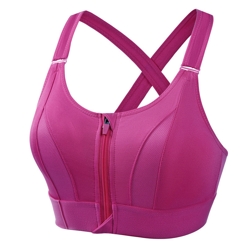 Mireia™ | Sujetador deportivo cómodo