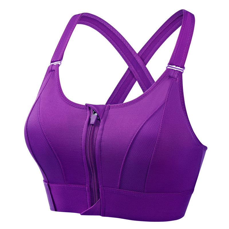 Mireia™ | Sujetador deportivo cómodo