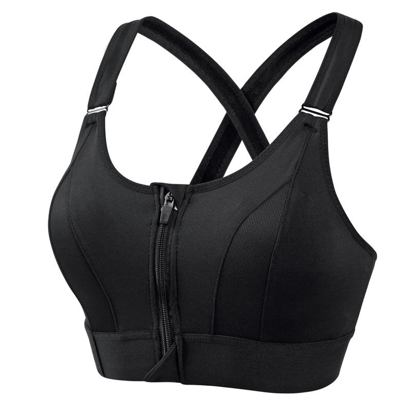 Mireia™ | Sujetador deportivo cómodo