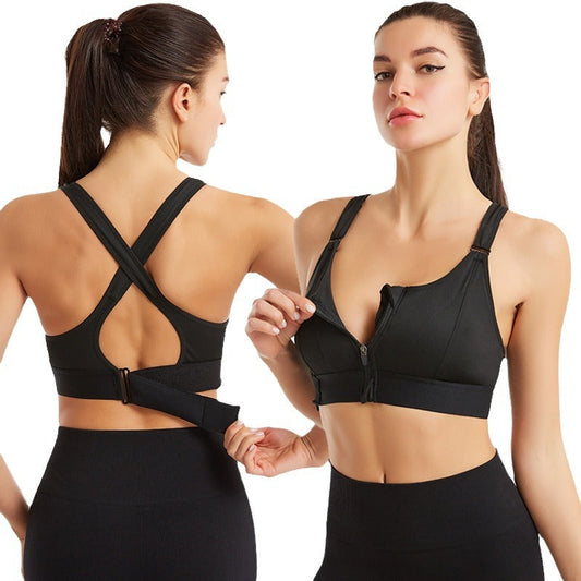 Mireia™ | Sujetador deportivo cómodo