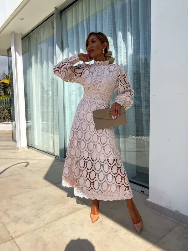 Georgia | Vestido de ceremonia perfecto