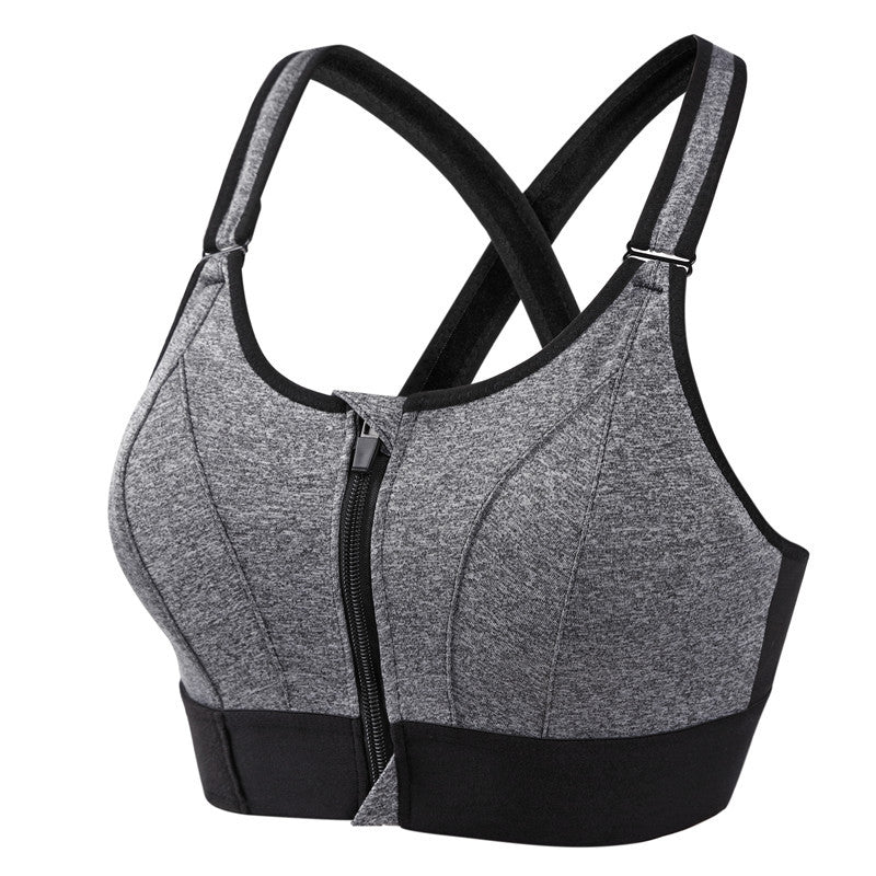 Mireia™ | Sujetador deportivo cómodo