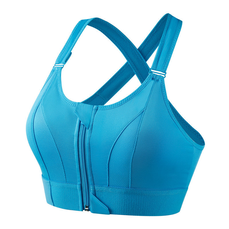Mireia™ | Sujetador deportivo cómodo