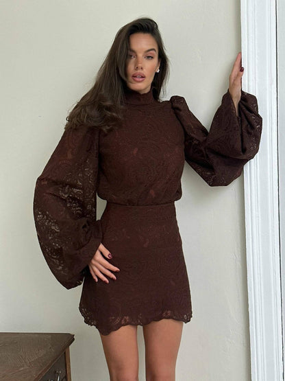 Conjunto Arabella