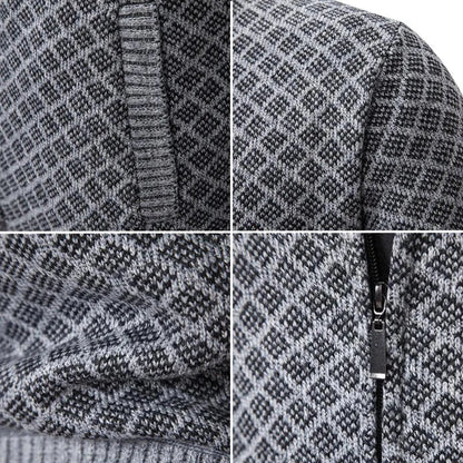 Hugo – Chaqueta elegante para hombre