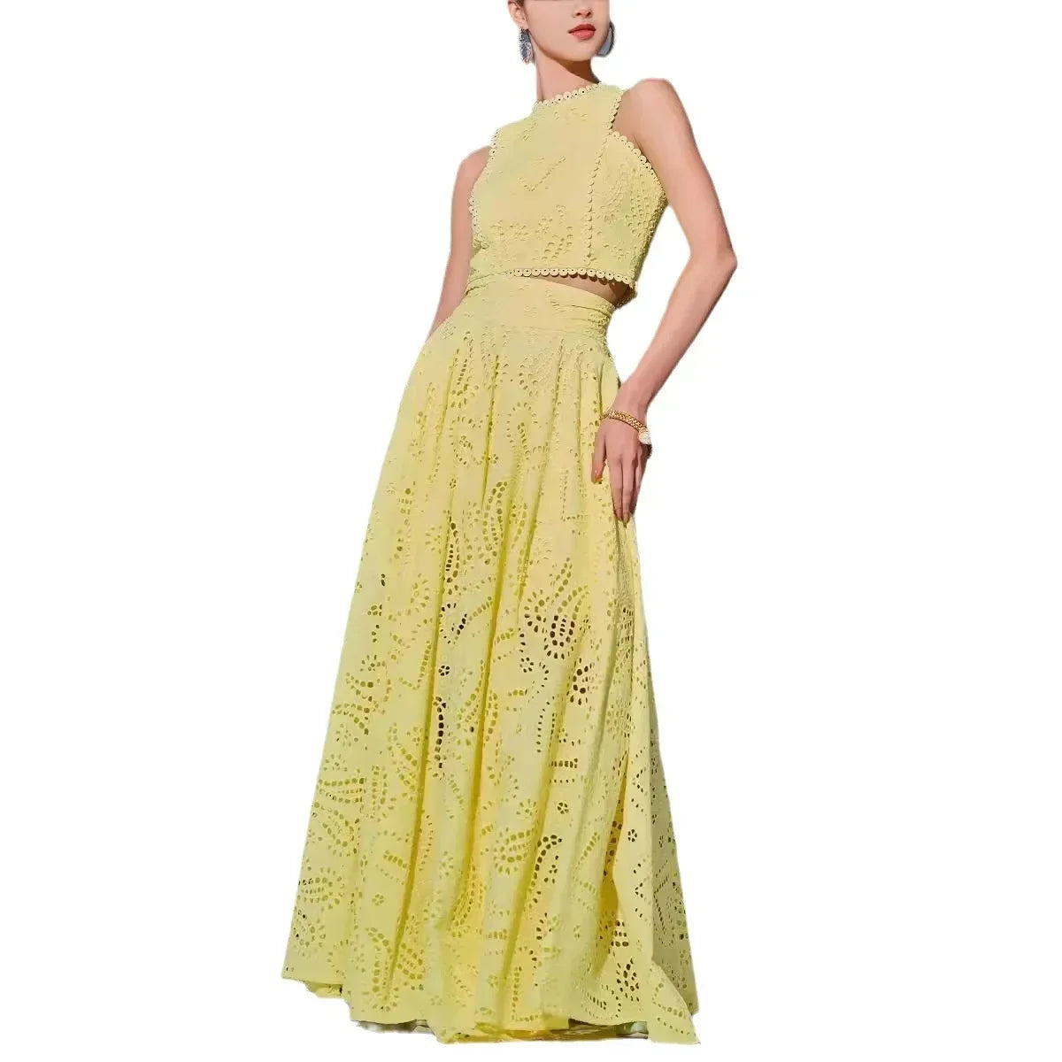 Tabatha |  Conjunto Elegante