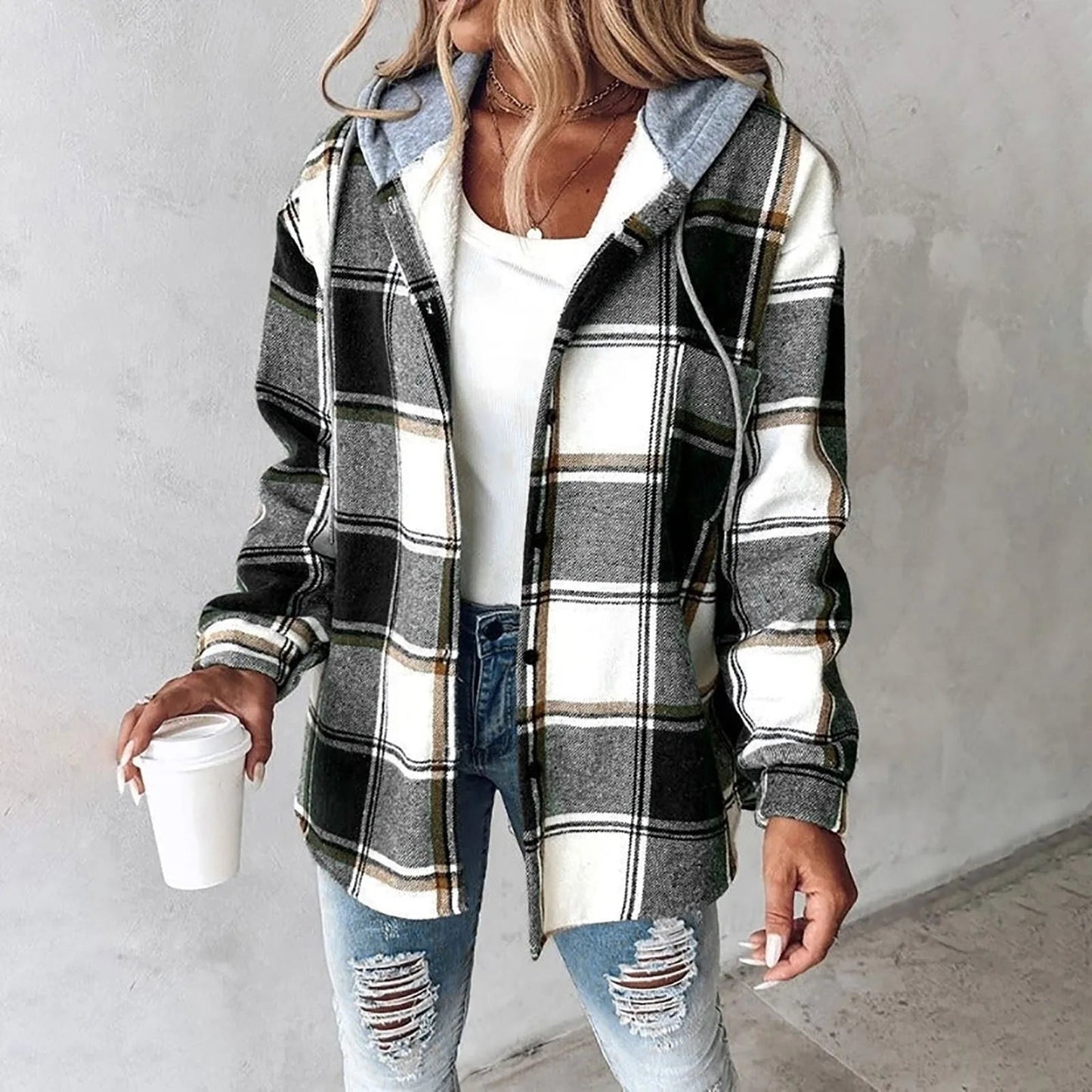 Marta™ | Chaqueta de otoño