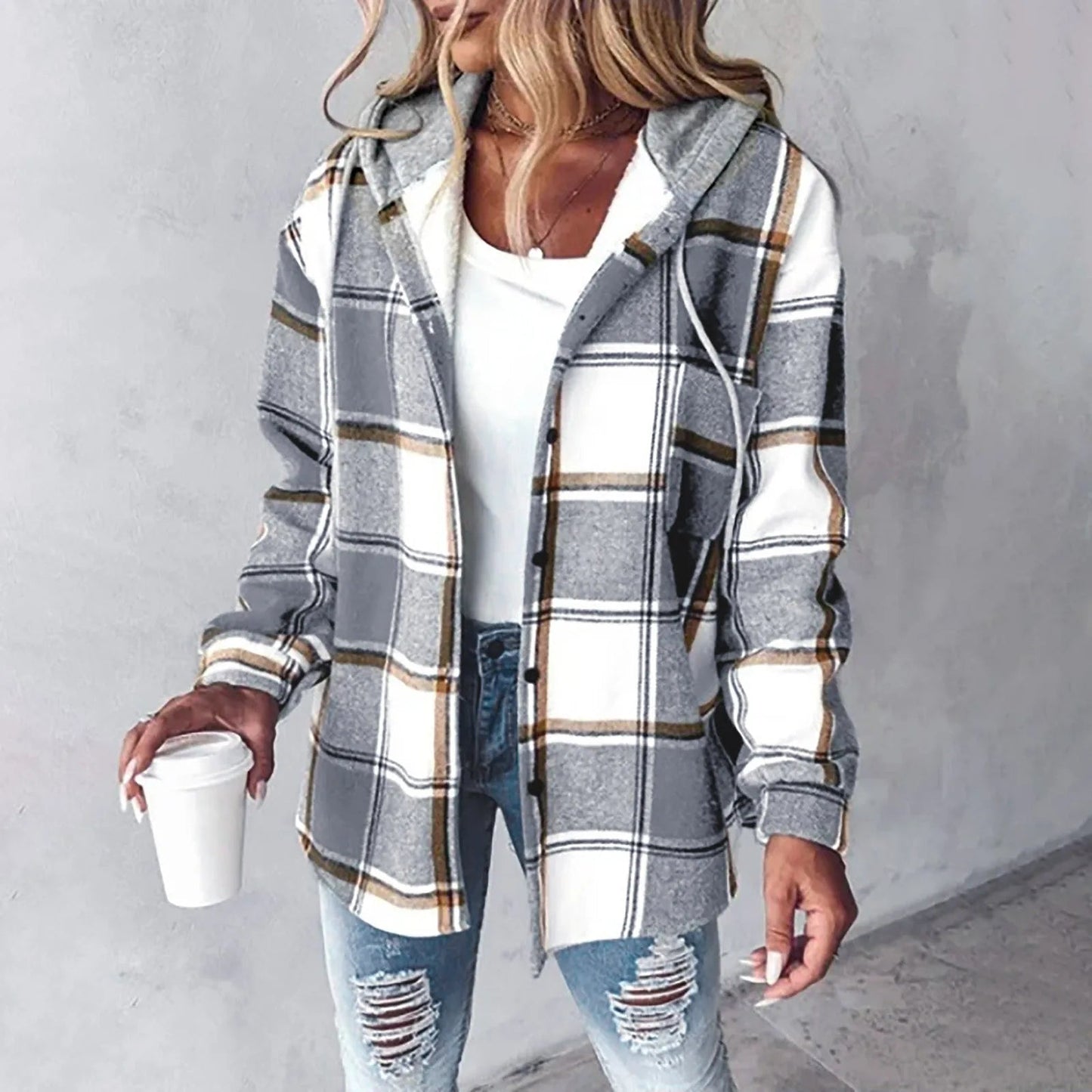 Marta™ | Chaqueta de otoño