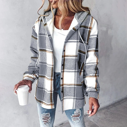 Marta™ | Chaqueta de otoño