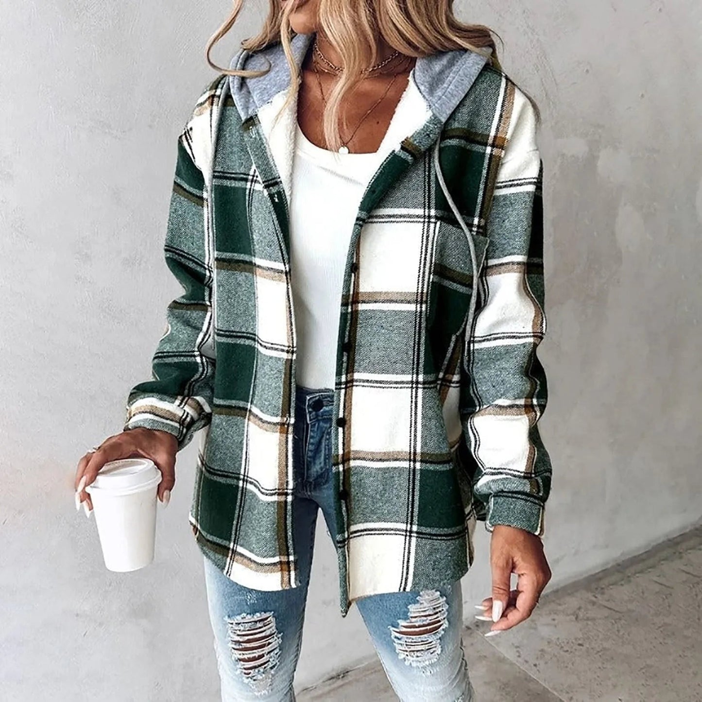 Marta™ | Chaqueta de otoño
