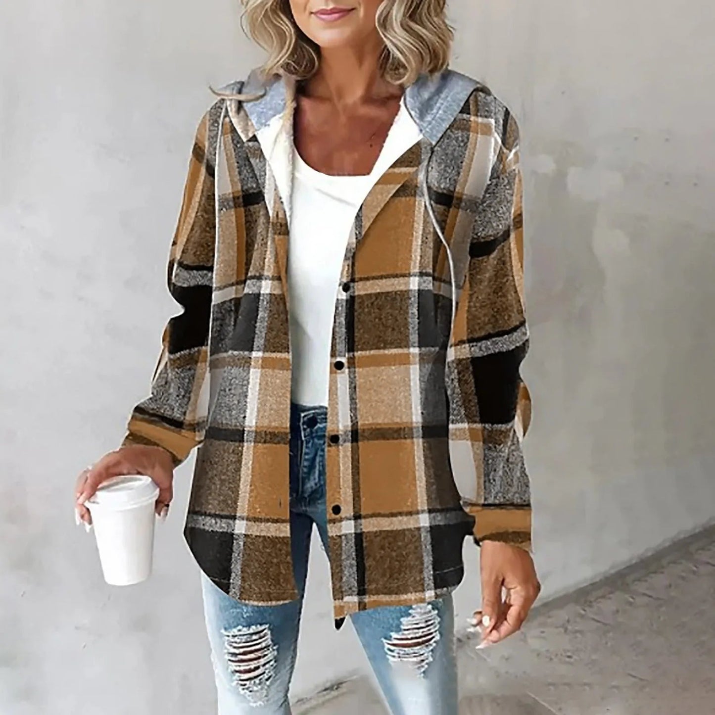 Marta™ | Chaqueta de otoño