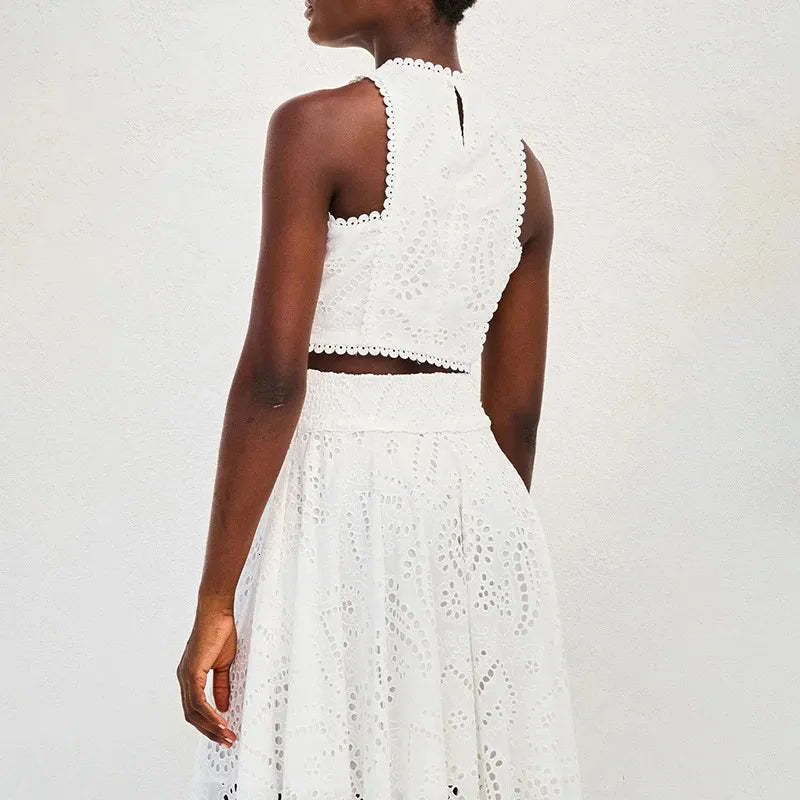 Tabatha |  Conjunto Elegante
