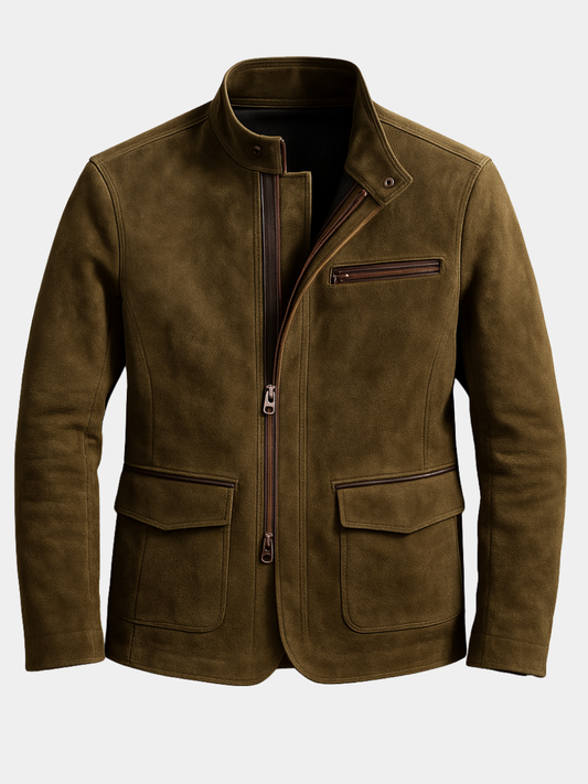 Gabriel™ | Chaqueta elegante para hombre