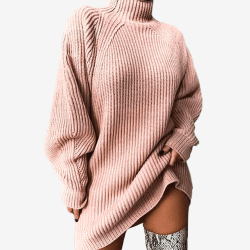 Anna™ Jersey oversize