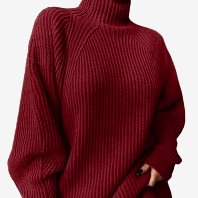Anna™ Jersey oversize