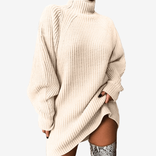Anna™ Jersey oversize