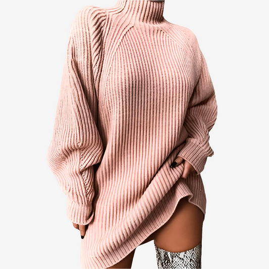 Anna™ Jersey oversize