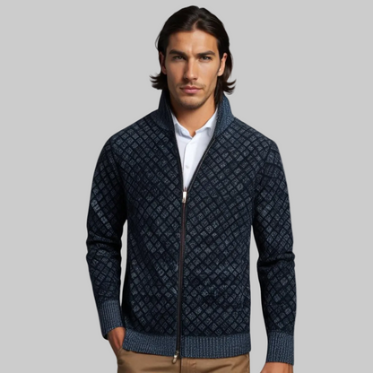Hugo – Chaqueta elegante para hombre