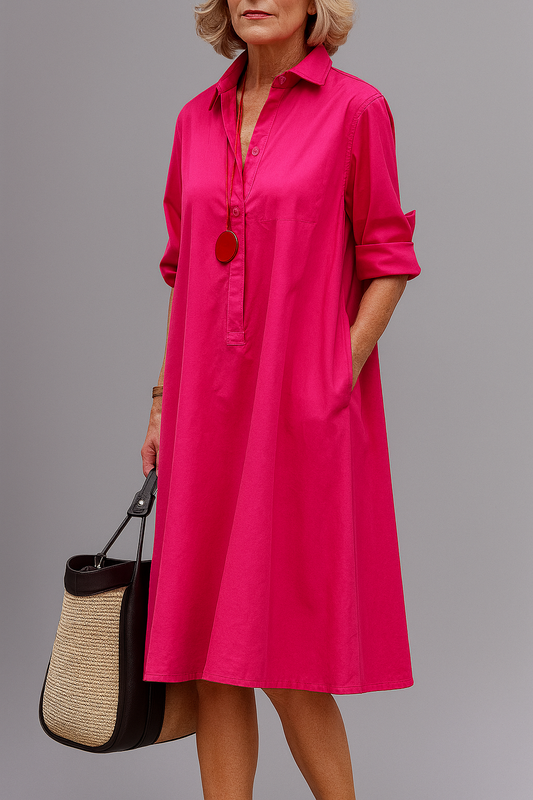Petra - Vestido elegante para ocasiones memorables