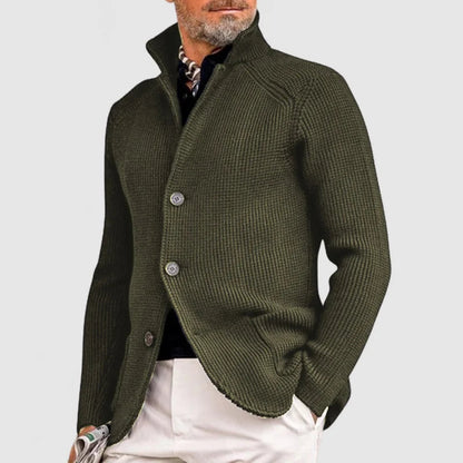 Julián | Elegante Cárdigan
